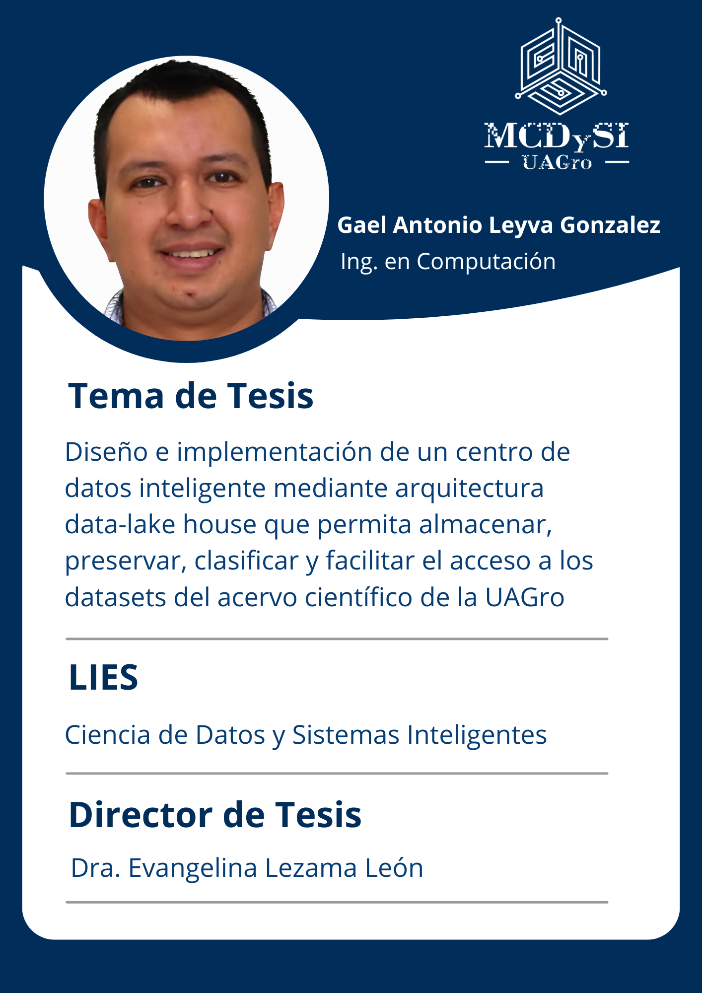 Gael Leyva