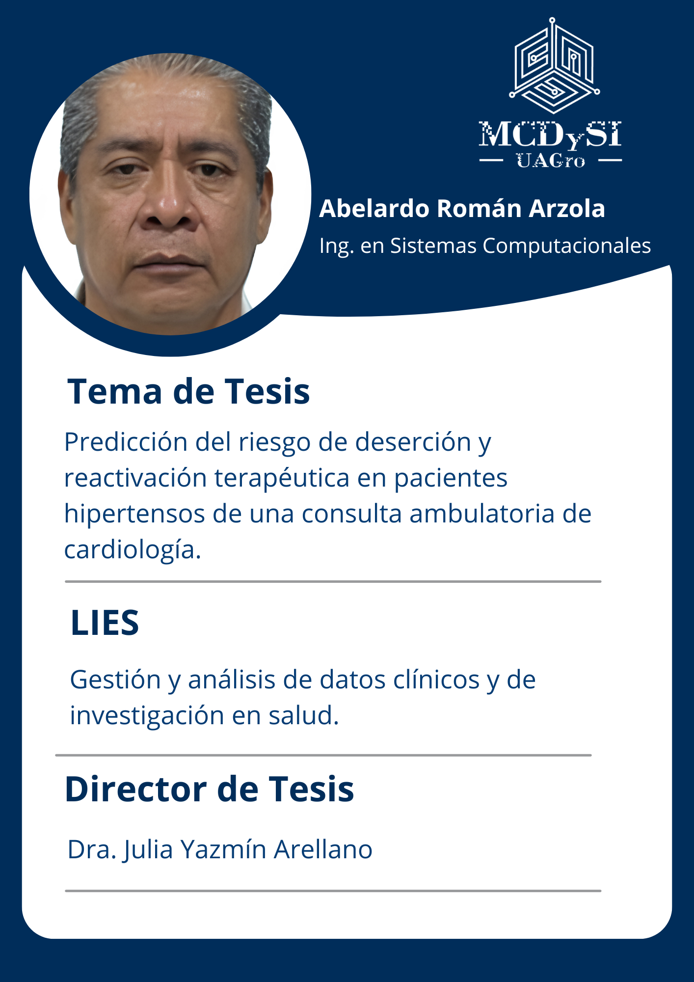 Abelardo Roman